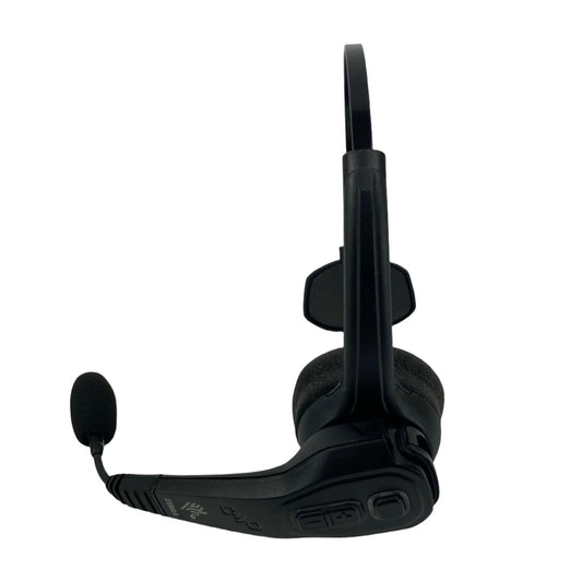 Zebra HS3100 Rugged Bluetooth Headset HS3100-OTH-SB