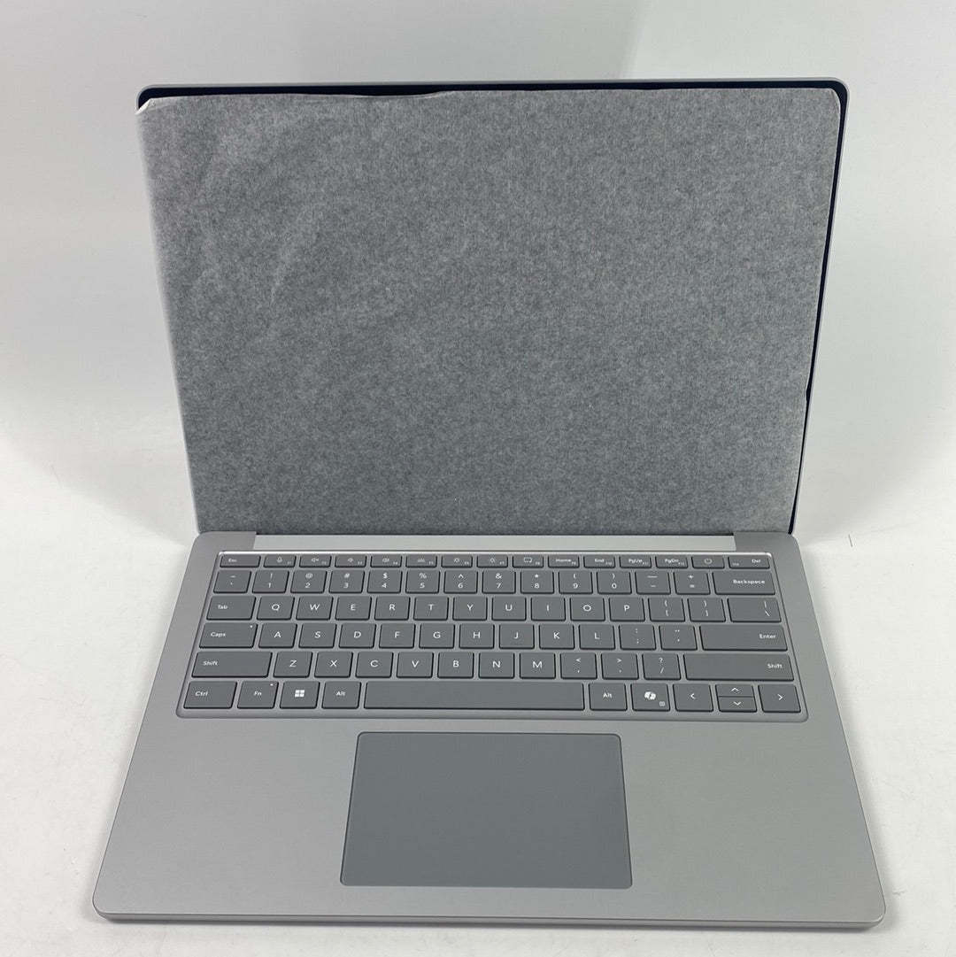 Microsoft Surface Laptop 6 2033 13.5" Ultra 7 165H 3.8GHz 64GB RAM 1TB SSD Plat