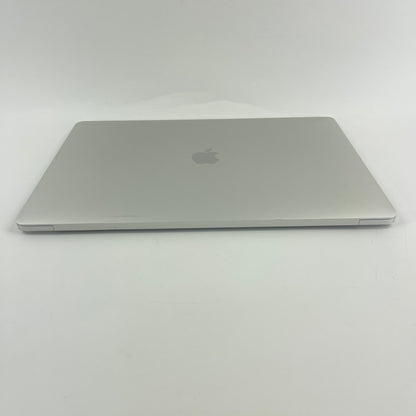 2019 Apple MacBook Pro 15.4" i9 2.3GHz 16GB RAM 512GB SSD Silver A1990