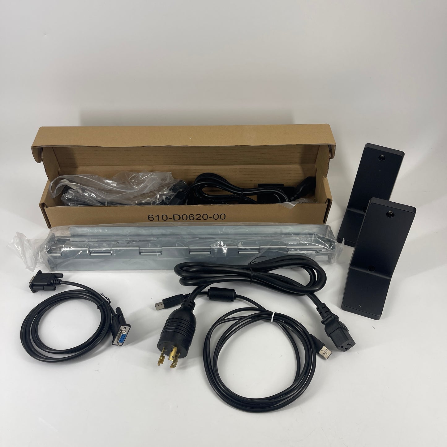 Eaton 9PX2200GRT  Online (double‑conversion) Uninterruptible Power Supply UPS 9