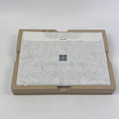 Microsoft Surface Laptop 6 2035 15" Ultra 7 165H 3.8GHz 64GB RAM 1TB SSD NPU Black