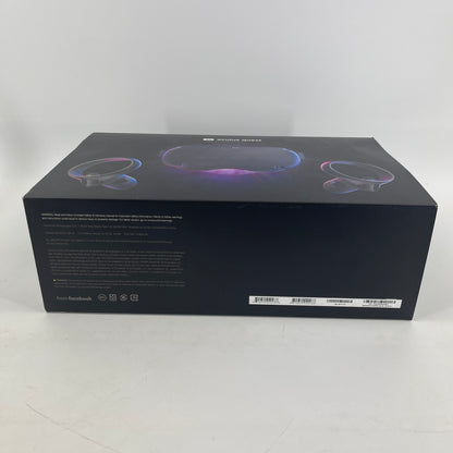 Oculus Quest 128GB Standalone All-in-One VR Headset MH-B