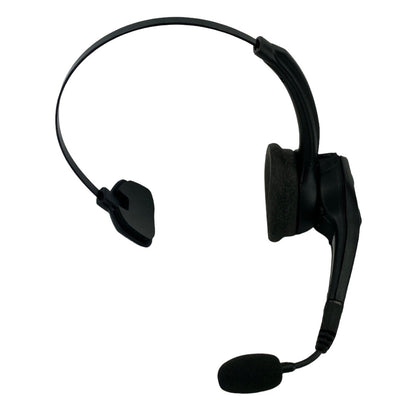 Zebra HS3100 Rugged Bluetooth Headset HS3100-OTH-SB