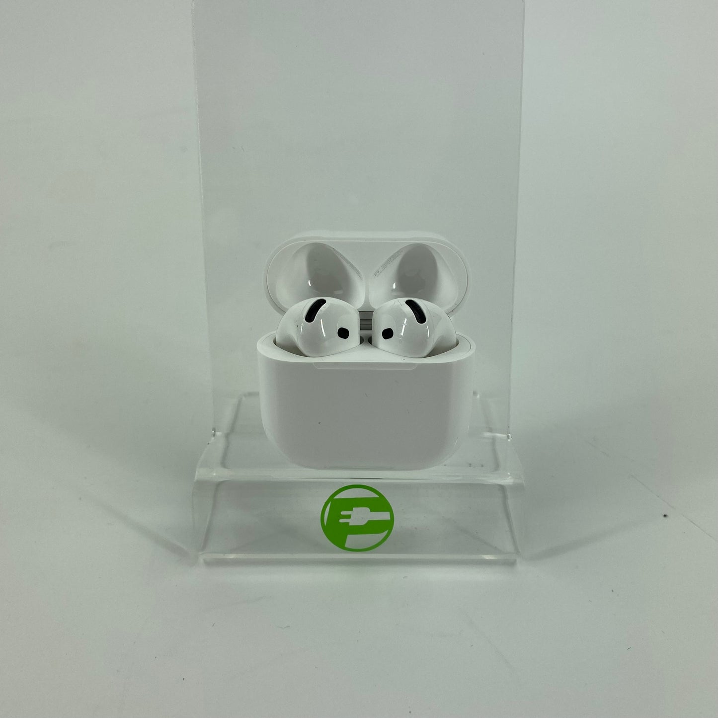 Apple AirPods 4th Gen A3053 A3050 A3058 MXP63LL/A