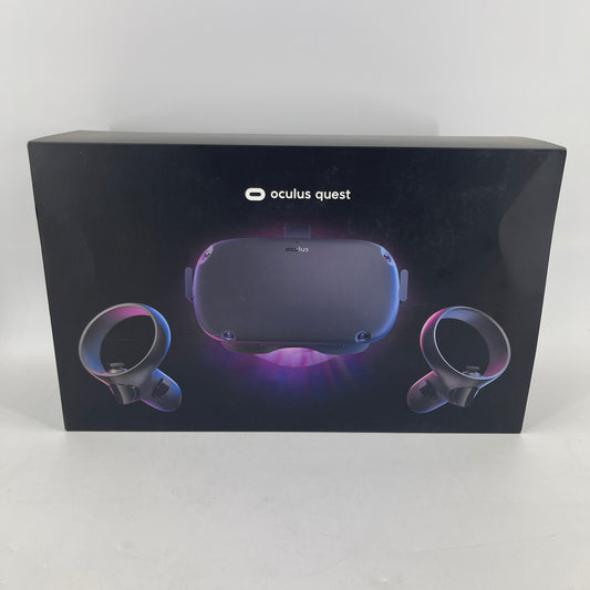 Oculus Quest 128GB Standalone All in One VR Headset MH-B