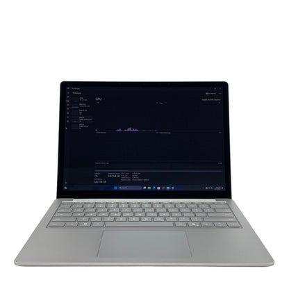 Microsoft Surface Laptop 6 2033 13.5" Ultra 7 165H 3.8GHz 32GB RAM 512GB SSD NPU