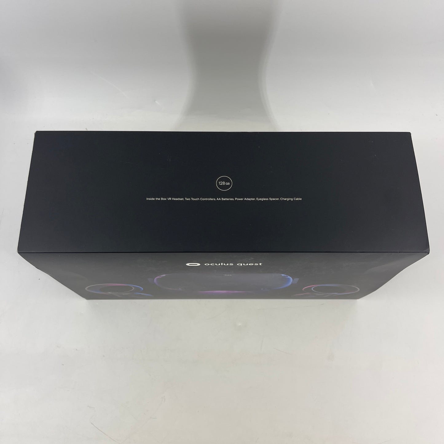 Oculus Quest 128GB Standalone All-in-One VR Headset MH-B