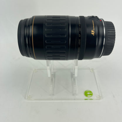 Canon EF Zoom Lens 100-300mm f/4.5-5.6