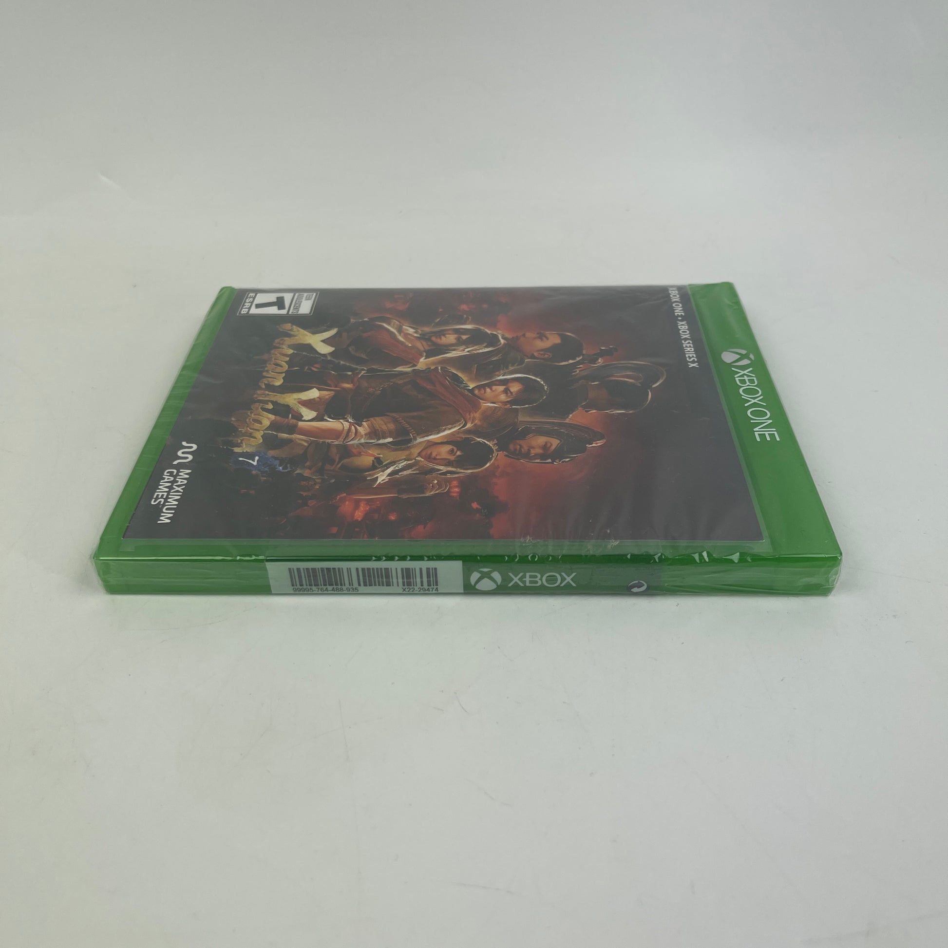 Xuan Yuan Sword 7 (Microsoft Xbox One, 2021) SEALED PayMore Bellevue
