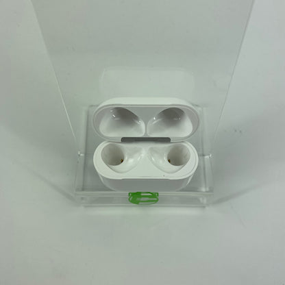 Apple AirPods 4th Gen A3053 A3050 A3058 MXP63LL/A