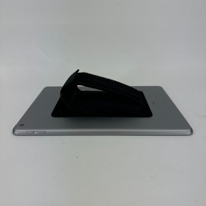 WiFi Only Apple iPad 6th Gen 32GB 17.5.1 Space Gray MR7FLL/A