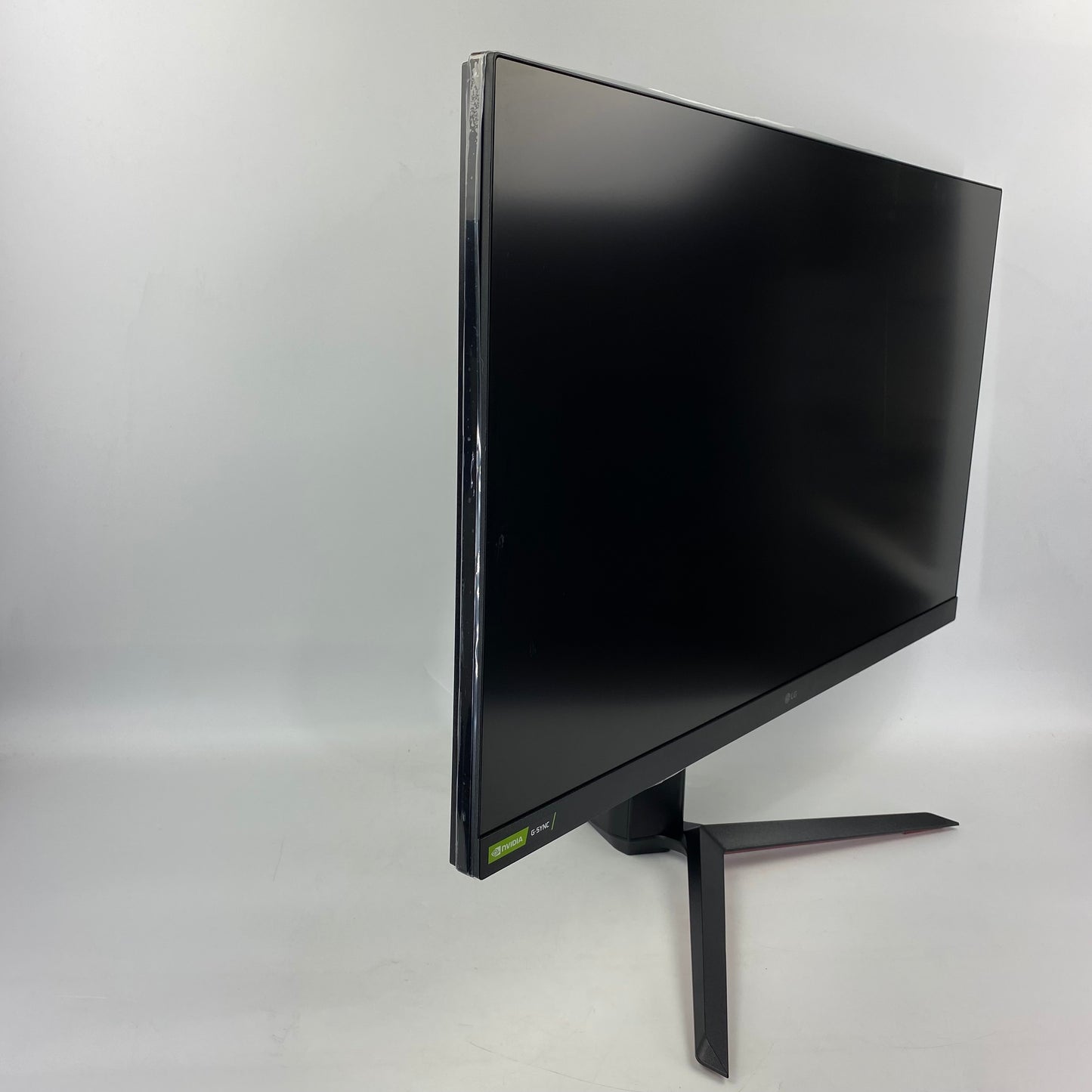 LG UltraGear 32" 32GN63T QHD G-SYNC QHD 165Hz Gaming Monitor