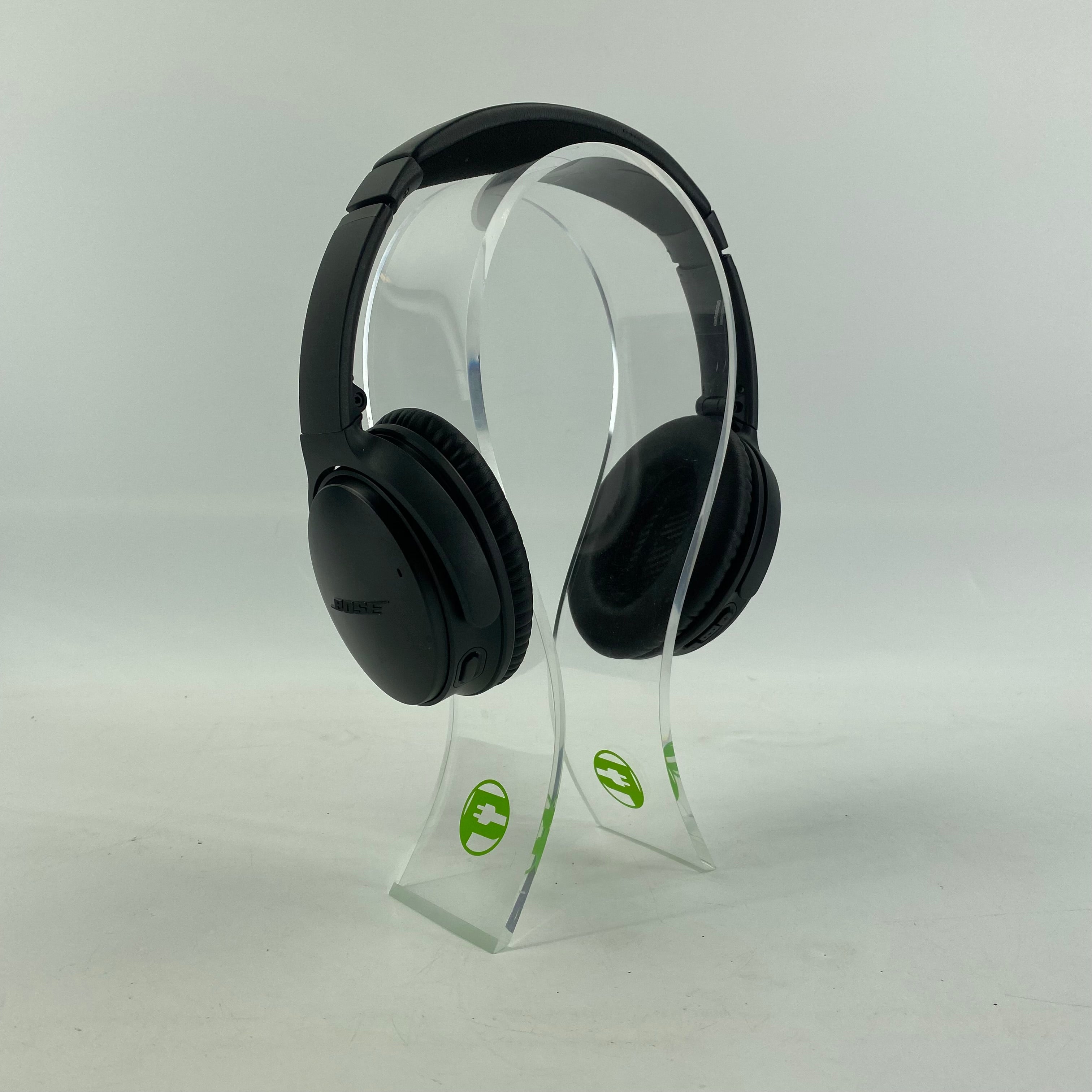 Bose QC35 II OverEar Noise Cancelling Bluetooth Headphon