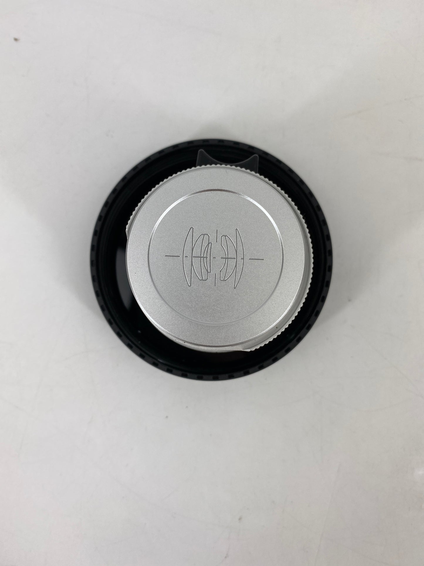 Mandler 7-Element 35mm f/2.0 For M-Mount/L39-Mount Manual Lens