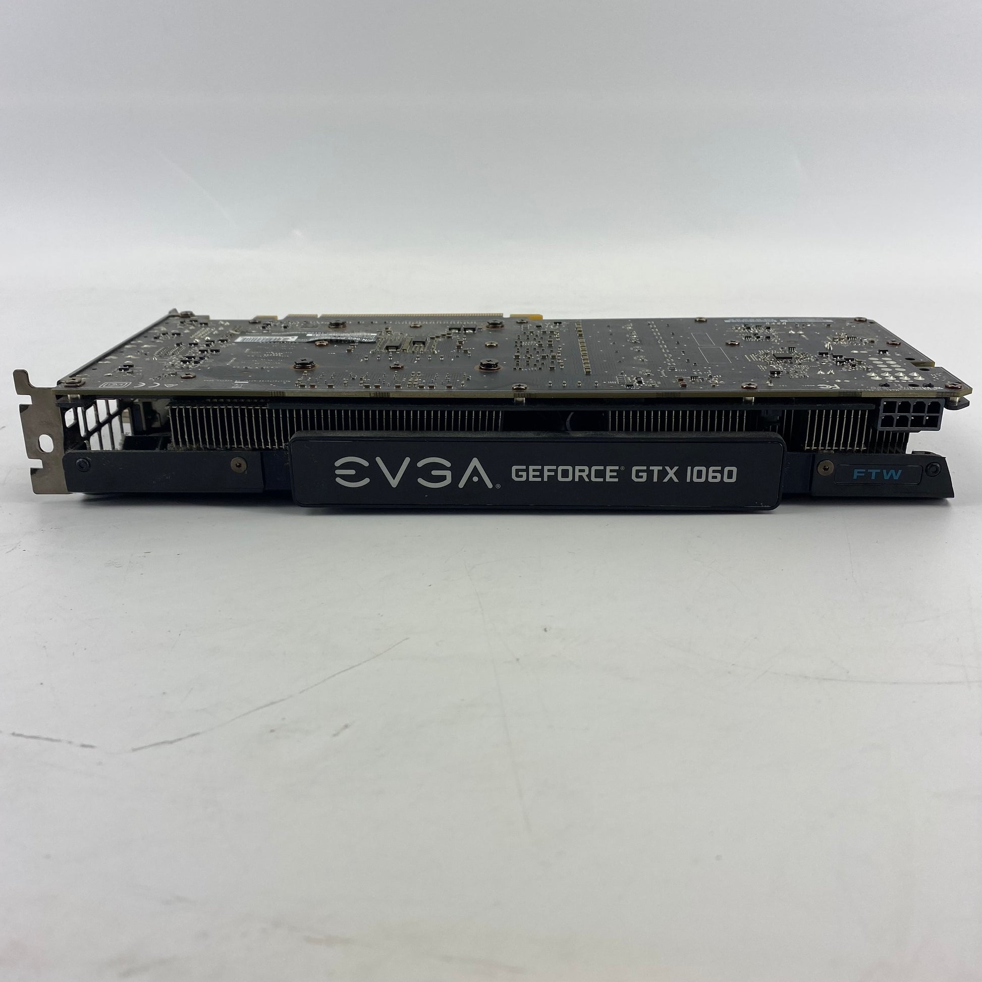 EVGA GeForce GTX 1060 6GB GDDR5 Graphics Card 06GP46368KR PayMore