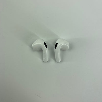 Apple AirPods 4th Gen A3053 A3050 A3058 MXP63LL/A