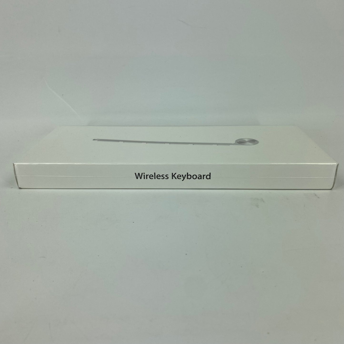 New Apple Magic Keyboard Silver MC184LL/A