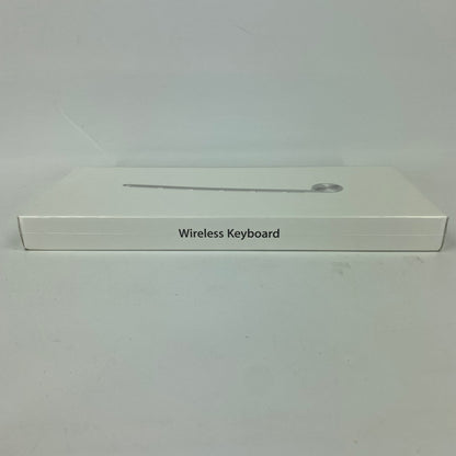 New Apple Magic Keyboard Silver MC184LL/A