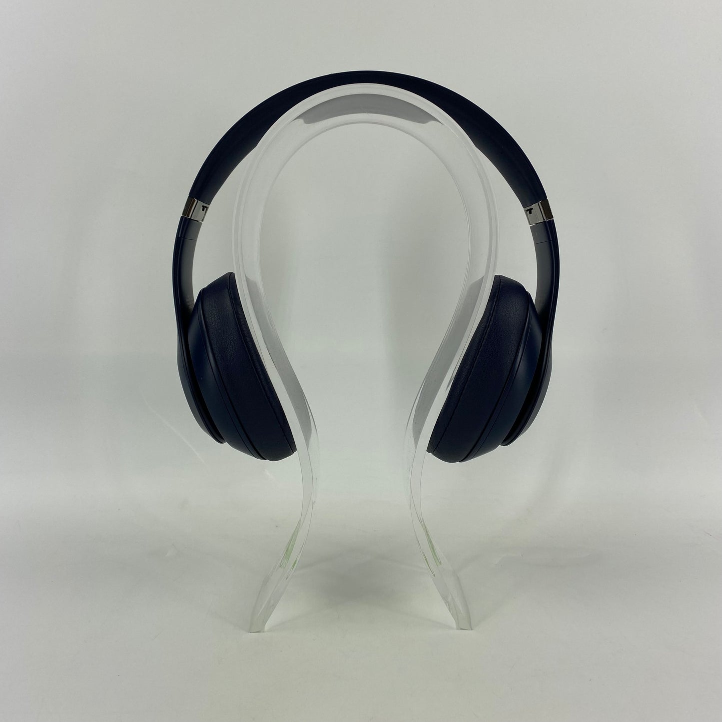 Beats Studio3 Wired Over-Ear Headphones Navy STUDIO3