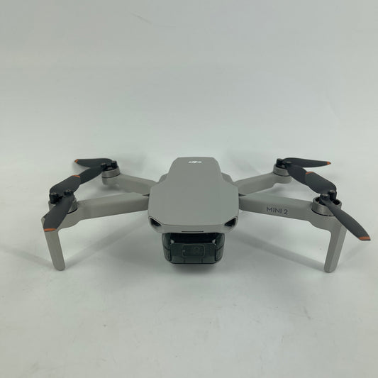 DJI Mini 2 4K Camera Drone MT2PD Bundle