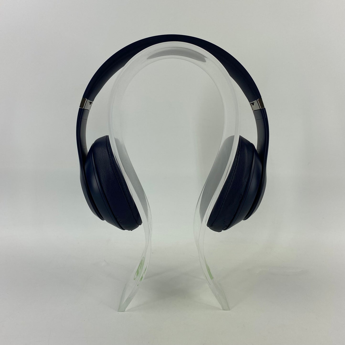 Beats Studio3 Wired Over-Ear Headphones Navy STUDIO3