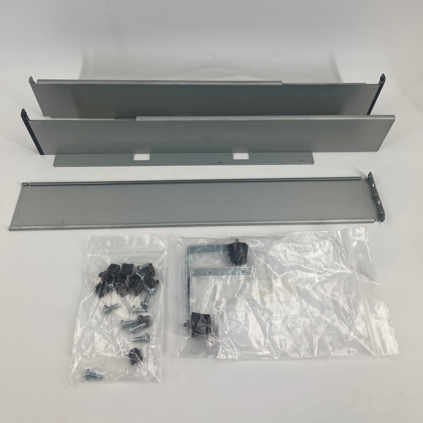 Tripp Lite Smart1500RM2U SMART1500RM2U 1500VA 1350W Non Modular Power Supply