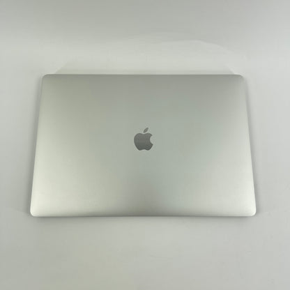 2019 Apple MacBook Pro 15.4" i9 2.3GHz 16GB RAM 512GB SSD Silver A1990