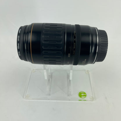 Canon EF Zoom Lens 100-300mm f/4.5-5.6