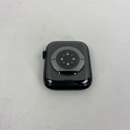 GPS Only Apple Watch Series 9 45MM Aluminum MR9Q3LL/A A2980