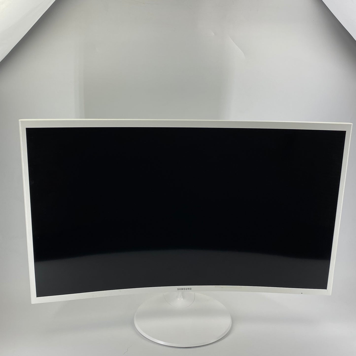 Samsung 32" LC32F391FWNXZA HD FHD 60Hz Curved Gaming Monitor