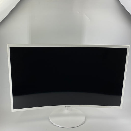 Samsung 32" LC32F391FWNXZA HD FHD 60Hz Curved Gaming Monitor