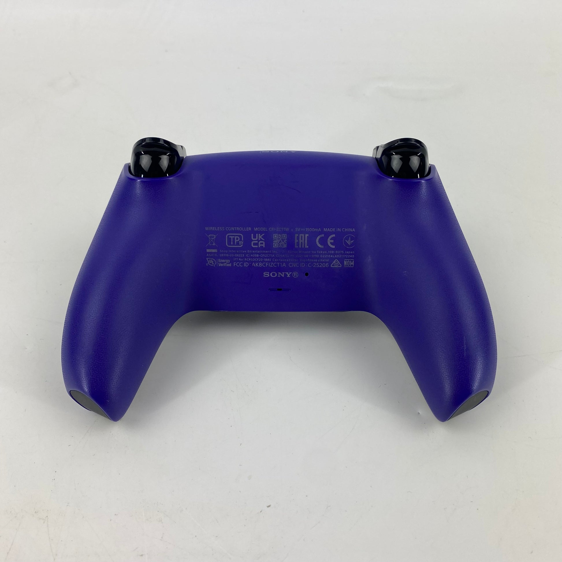 Sony PlayStation 5 PS5 Dualsense Wireless Controller Purple CFIZCT1W