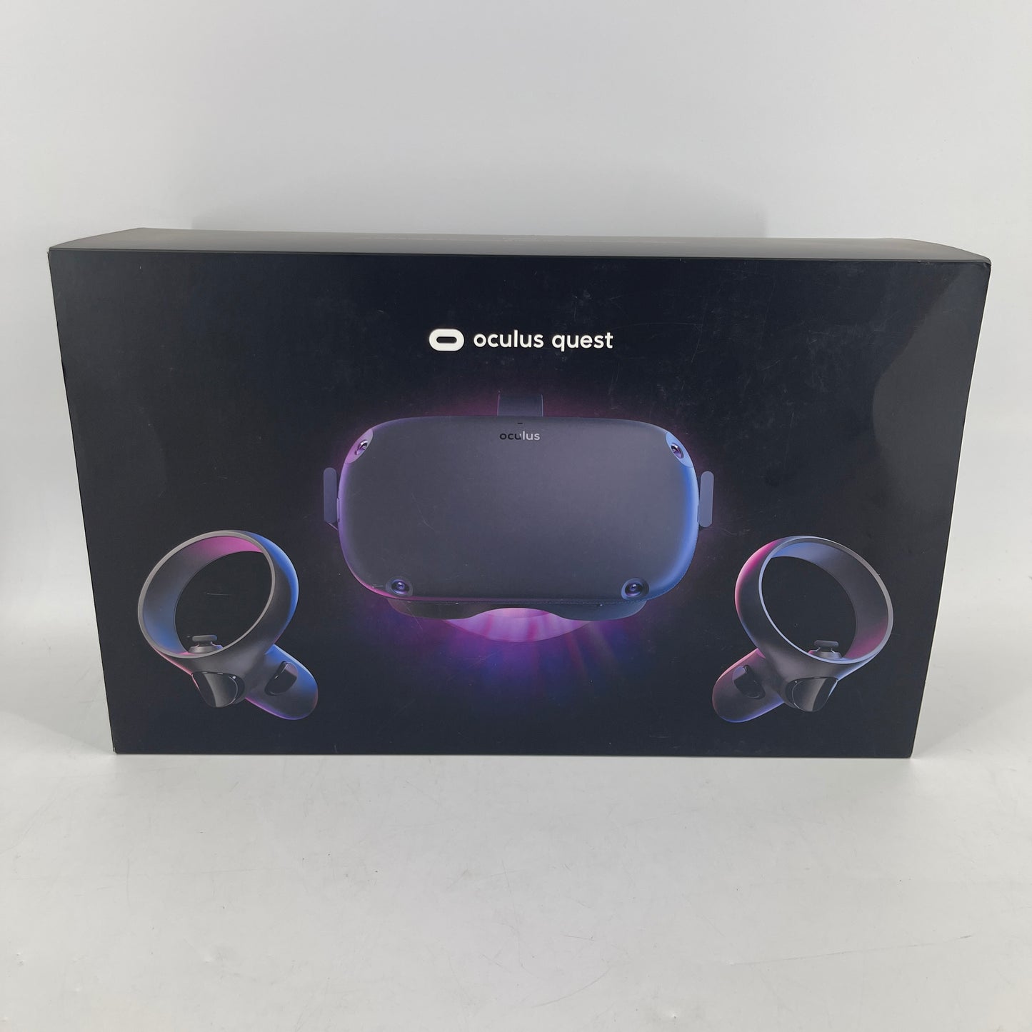 Oculus Quest 128GB Standalone All-in-One VR Headset MH-B