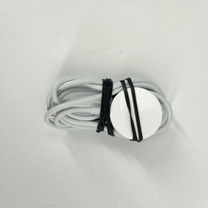 Unlocked Apple Watch Ultra 2 49MM Black Titanium Milanese Loop MX4W3LW/A