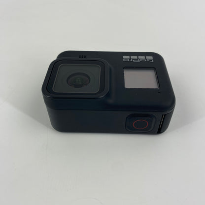GoPro Hero8 Black 12MP 4K Action Camera CHDHX-801 Bundle