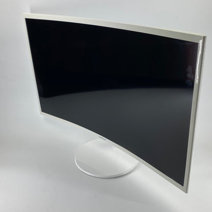 Samsung 32" LC32F391FWNXZA HD FHD 60Hz Curved Gaming Monitor