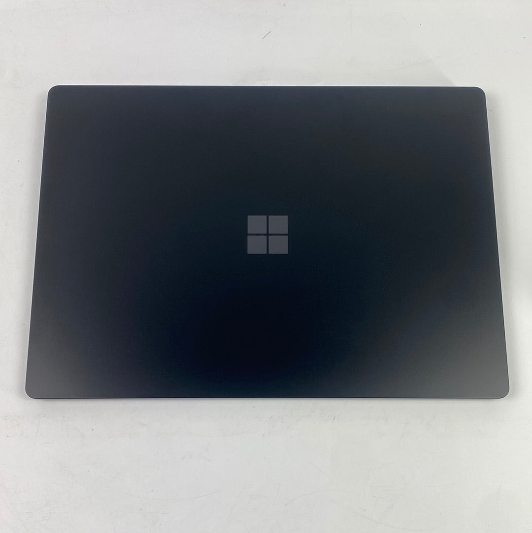 Microsoft Surface Laptop 6 2035 15" Ultra 7 165H 3.8GHz 64GB RAM 1TB SSD NPU Black