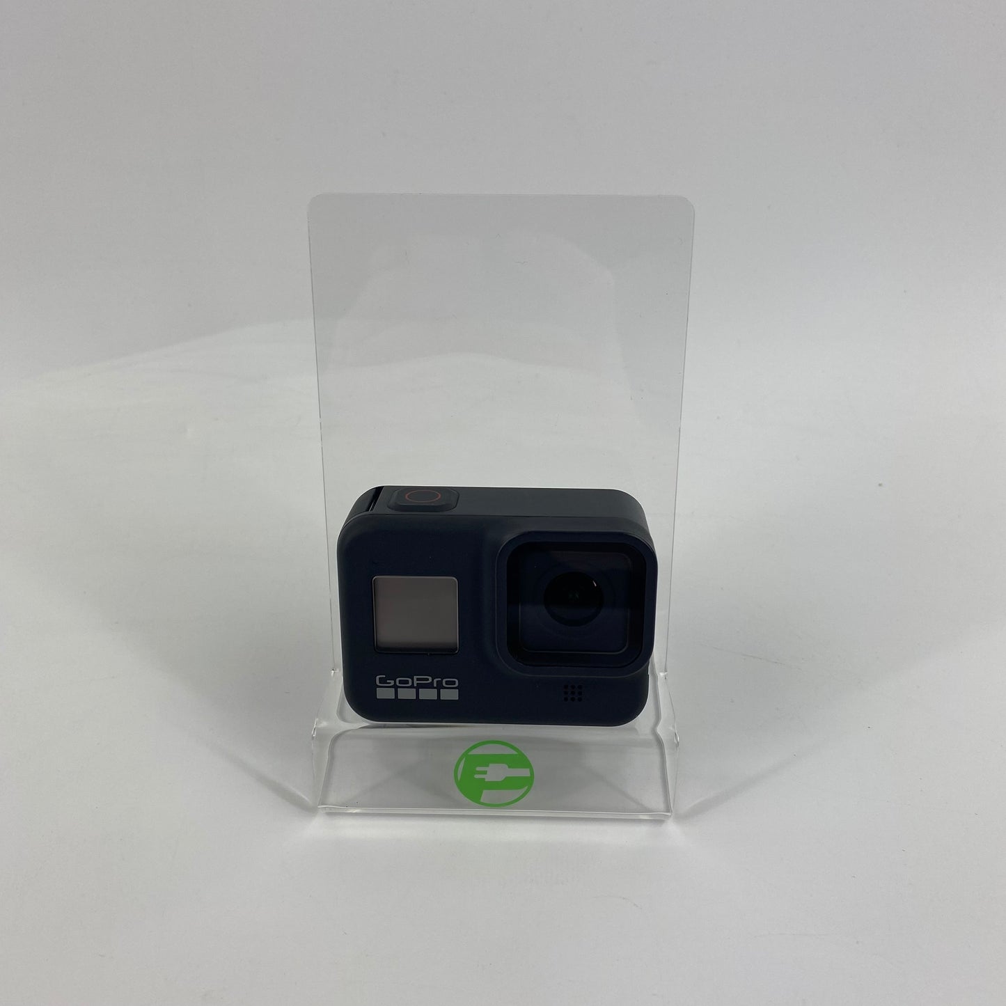 GoPro Hero8 Black 12MP 4K Action Camera CHDHX-801 Bundle
