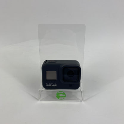 GoPro Hero8 Black 12MP 4K Action Camera CHDHX-801 Bundle