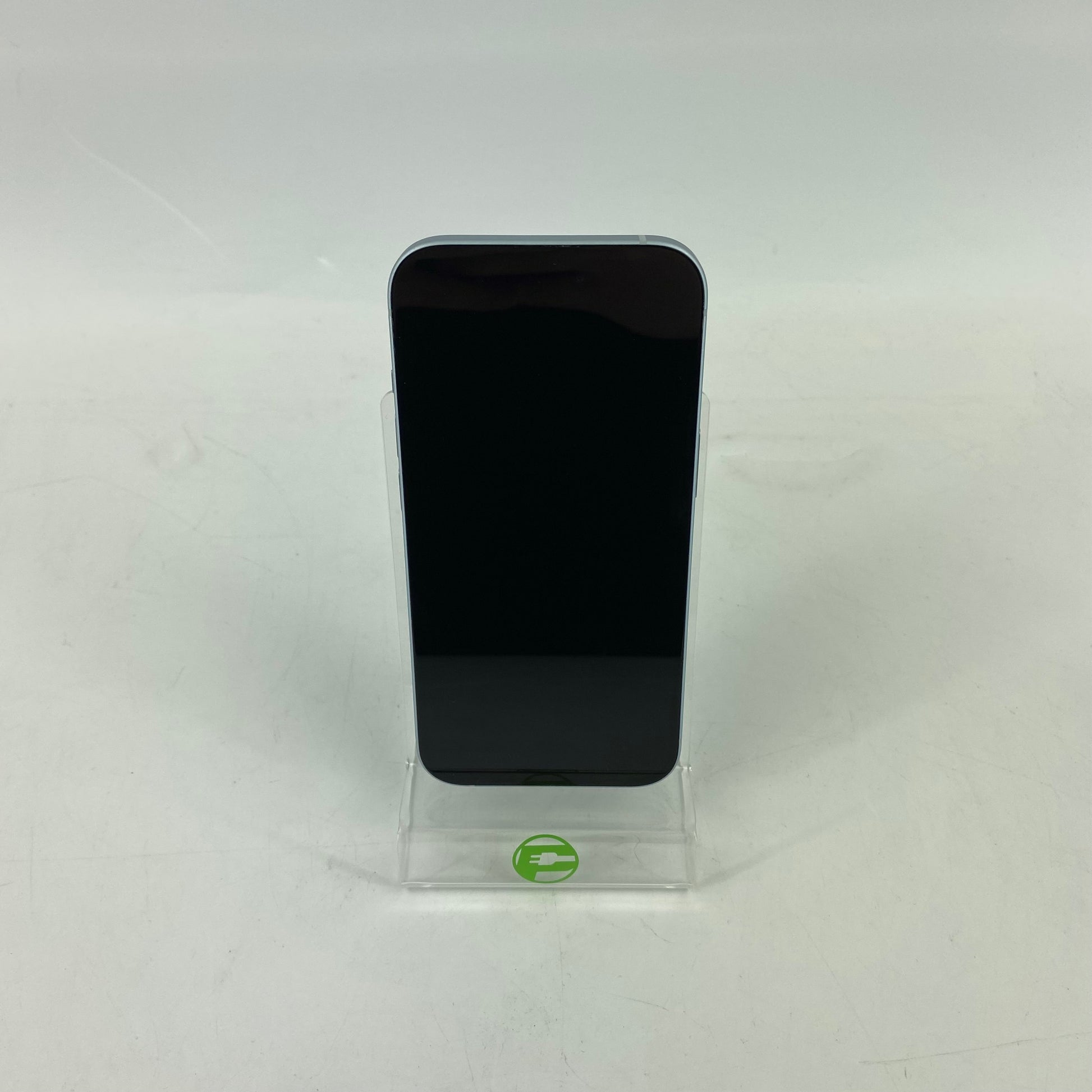 Factory Unlocked Apple iPhone 15 eSIM 128GB Blue MTLY3LL/A PayMore