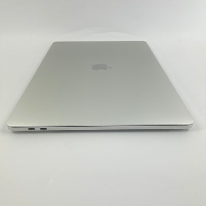 2019 Apple MacBook Pro 15.4" i9 2.3GHz 16GB RAM 512GB SSD Silver A1990