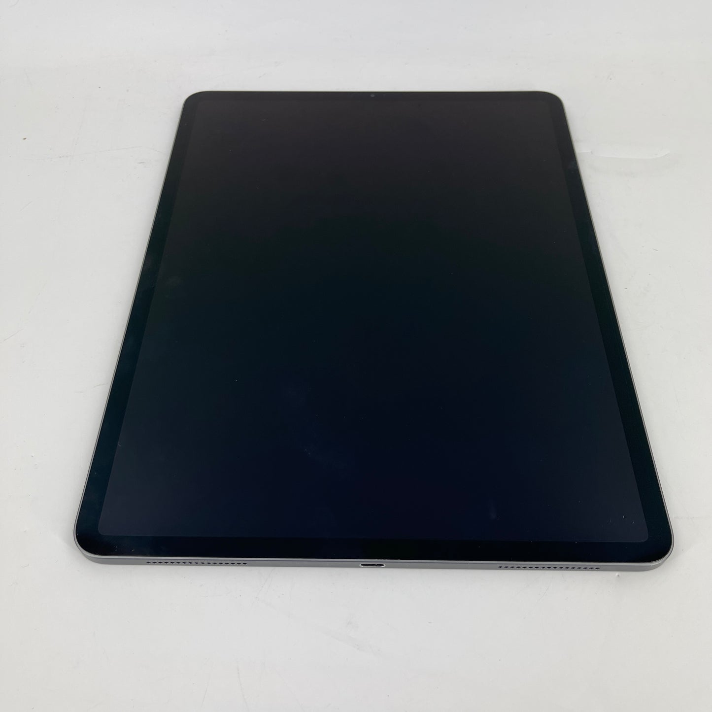 WiFi Only Apple iPad Pro 12.9" 3rd Gen 256GB Space Gray MTFL2LL/A A1876