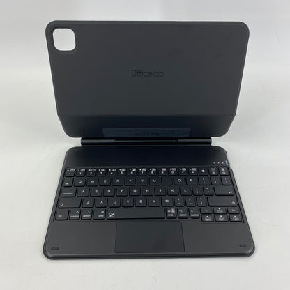 Officelab Bluetooth Keyboard for iPad 11" Black KB09111