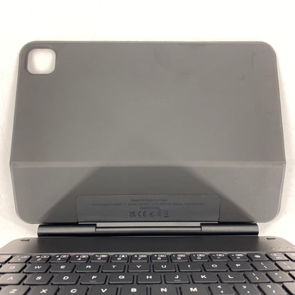 Officelab Bluetooth Keyboard for iPad 11" Black KB09111