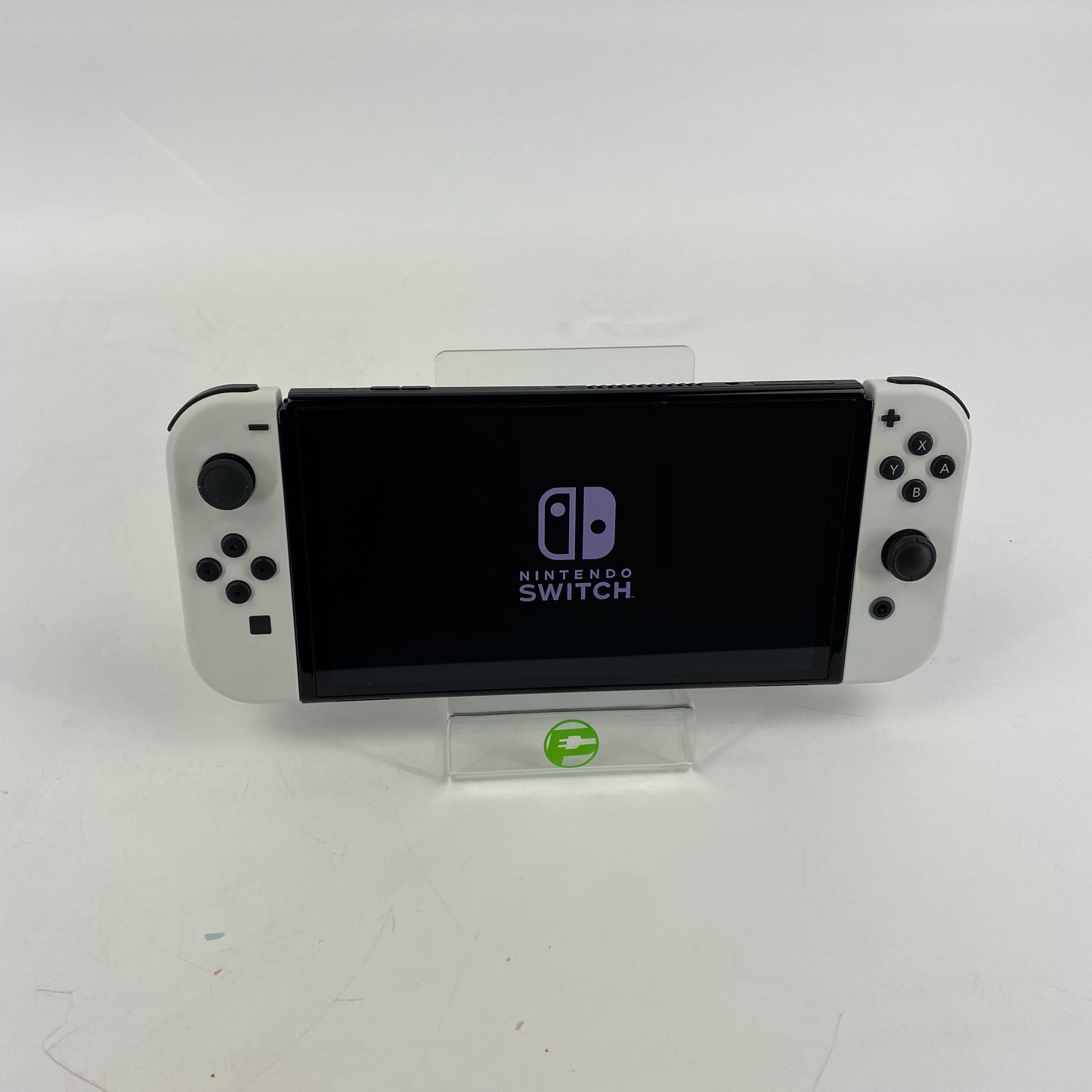 Nintendo Switch OLED Video Game Console HEG-001 White