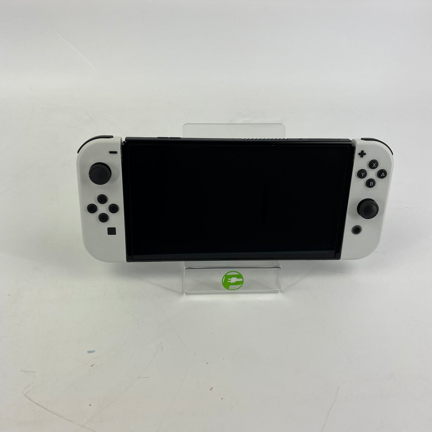 Nintendo Switch OLED Video Game Console HEG-001 White