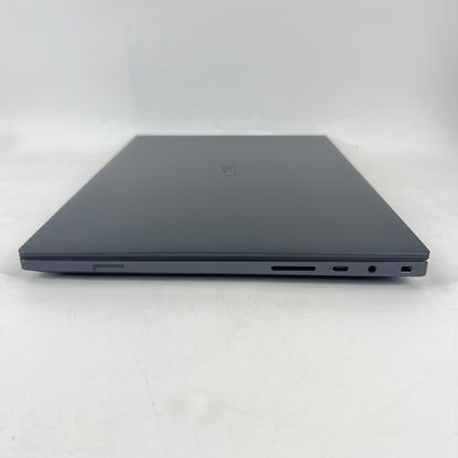 Dell Pro Max 16 Premium MA16250 16" Ultra 9 285H 64GB RAM 1TB PRO 2000 Blackwell