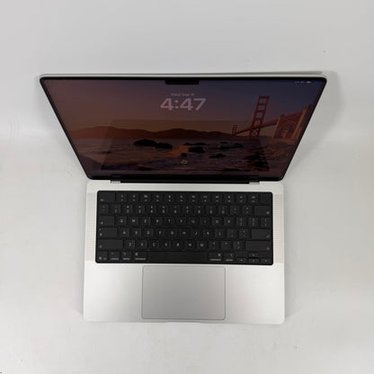 2026 Apple MacBook Pro 14" M5 Pro 16C GPU 4.6GHz 24GB RAM 1TB SSD MGDN4LL/A
