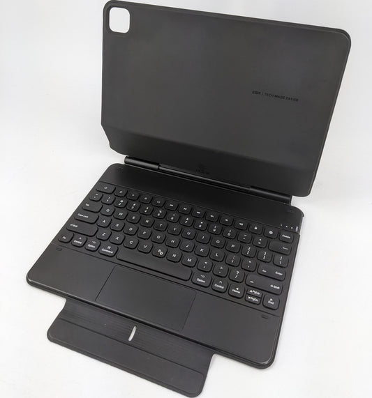 ESR ASCEND Keyboard Case Lite For iPad Pro 12.9" Black 68004