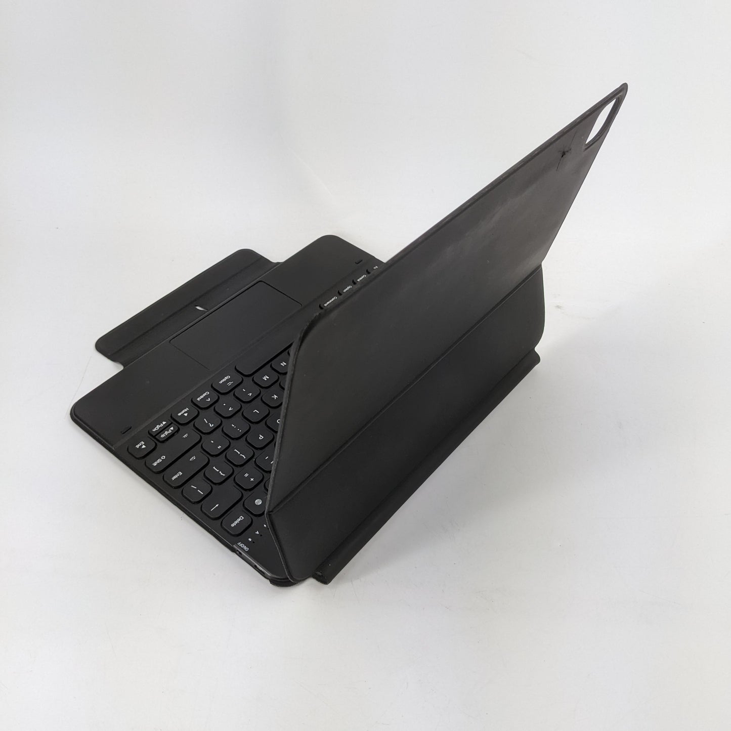 ESR ASCEND Keyboard Case Lite For iPad Pro 12.9" Black 68004